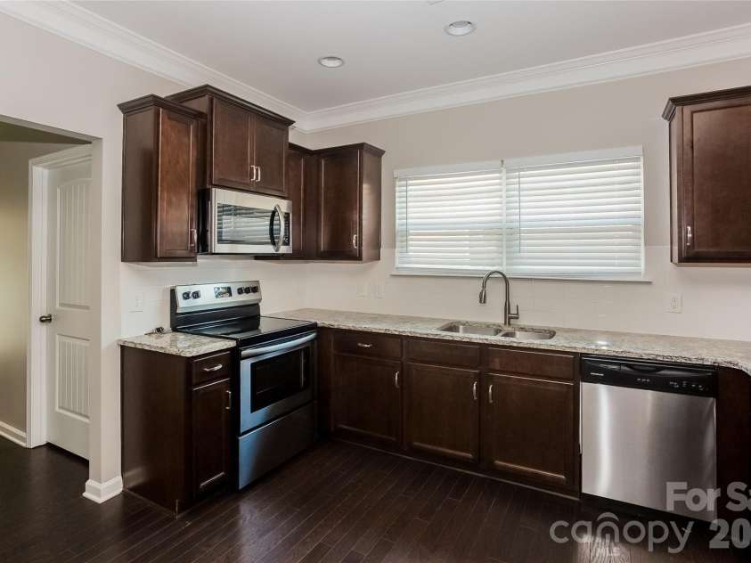 288 Harrison Lane, Locust, NC 28097.  MLS# CAR4343536, YatesRealty ID 9380. 