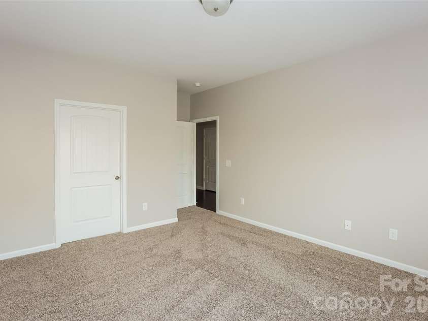 288 Harrison Lane, Locust, NC 28097.  MLS# CAR4343536, YatesRealty ID 9380. 