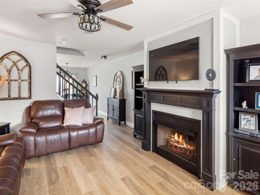 99 Sunny Meadows Boulevard, Arden, NC 28704.  MLS# CAR4347586, YatesRealty ID 9381. 