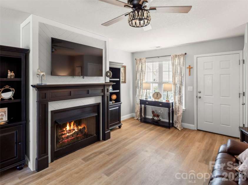 99 Sunny Meadows Boulevard, Arden, NC 28704.  MLS# CAR4347586, YatesRealty ID 9381. 