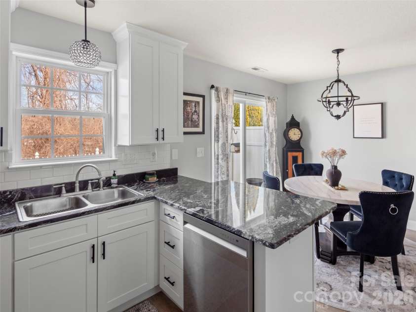 99 Sunny Meadows Boulevard, Arden, NC 28704.  MLS# CAR4347586, YatesRealty ID 9381. 