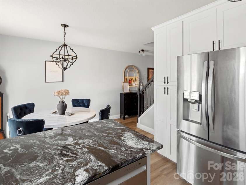 99 Sunny Meadows Boulevard, Arden, NC 28704.  MLS# CAR4347586, YatesRealty ID 9381. 
