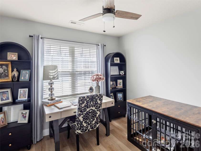 99 Sunny Meadows Boulevard, Arden, NC 28704.  MLS# CAR4347586, YatesRealty ID 9381. 