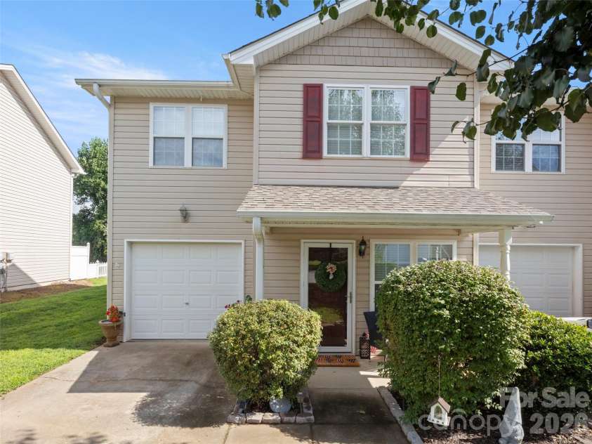 99 Sunny Meadows Boulevard, Arden, NC 28704.  MLS# CAR4347586, YatesRealty ID 9381. 