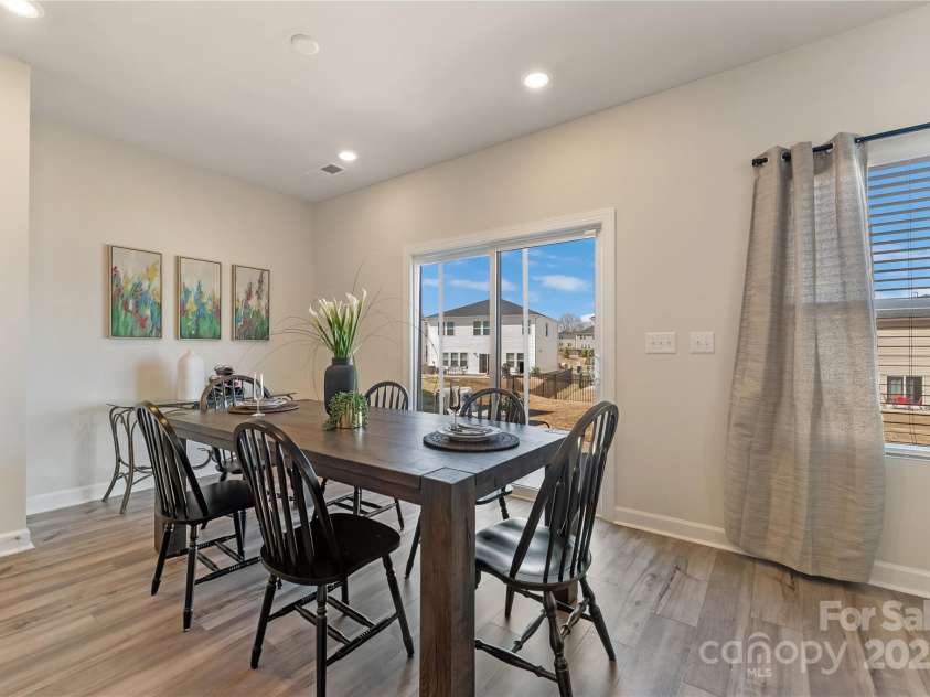 126 Johns Cardinal Drive, Mooresville, NC 28115.  MLS# CAR4239913, YatesRealty ID 9385. 