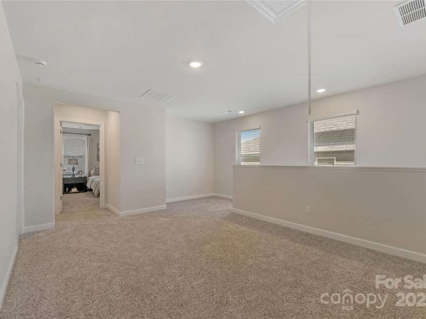 126 Johns Cardinal Drive, Mooresville, NC 28115.  MLS# CAR4239913, YatesRealty ID 9385. 