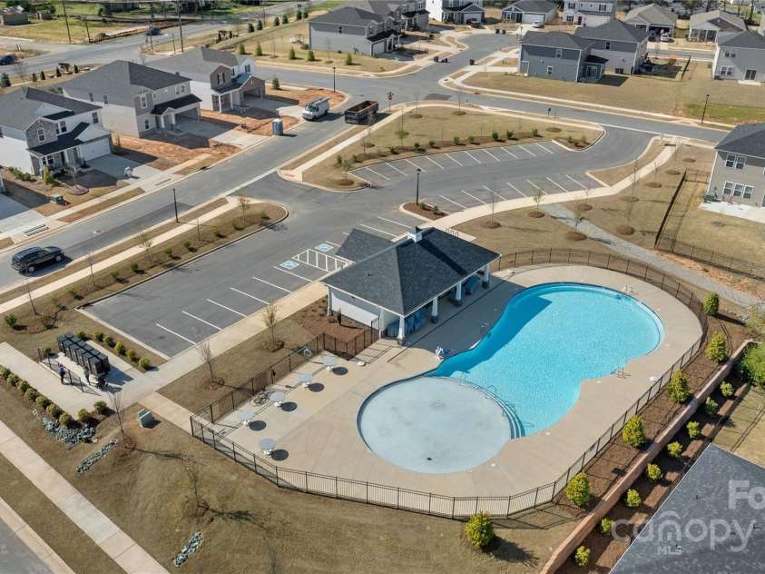 126 Johns Cardinal Drive, Mooresville, NC 28115.  MLS# CAR4239913, YatesRealty ID 9385. 