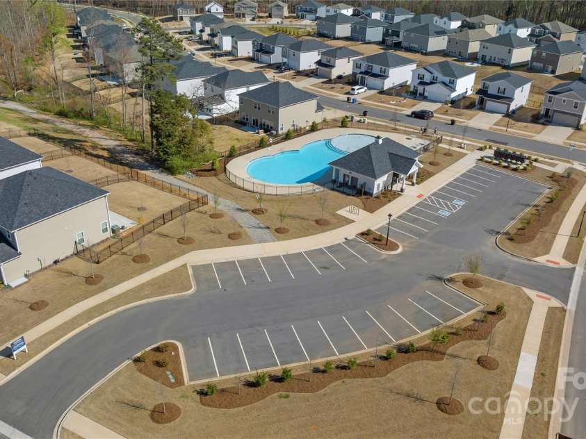 126 Johns Cardinal Drive, Mooresville, NC 28115.  MLS# CAR4239913, YatesRealty ID 9385. 