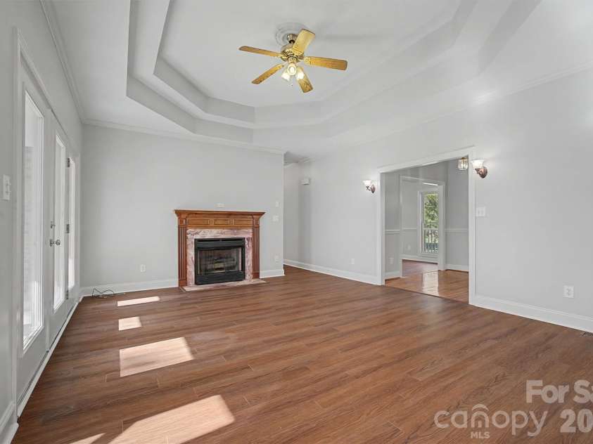 3689 Marshall Road, Rock Hill, SC 29730.  MLS# CAR4347409, YatesRealty ID 9386. 