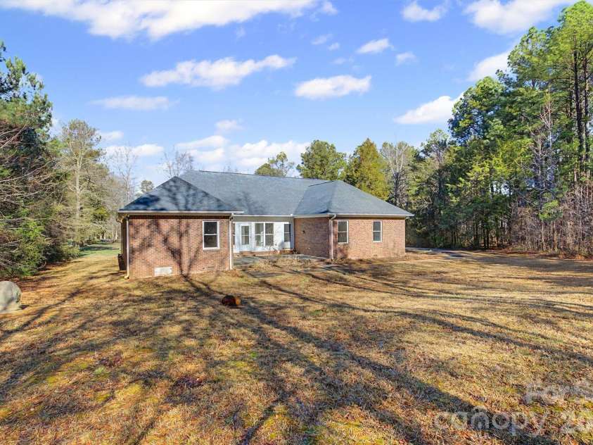 3689 Marshall Road, Rock Hill, SC 29730.  MLS# CAR4347409, YatesRealty ID 9386. 