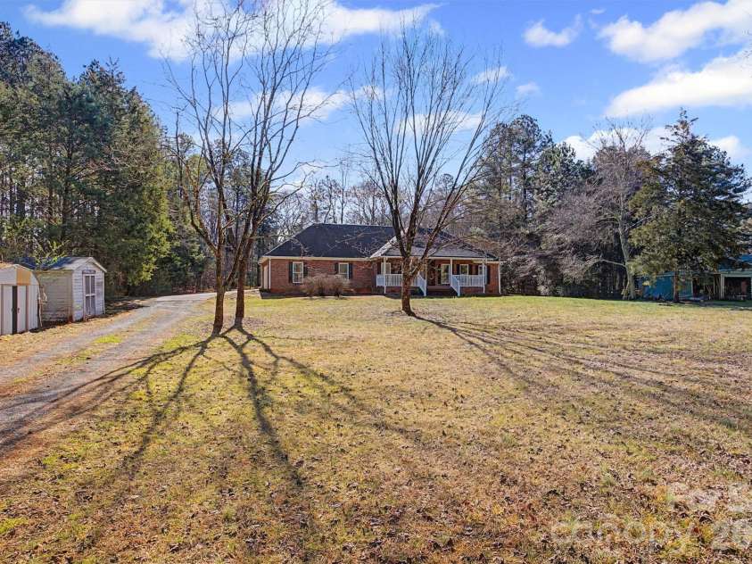 3689 Marshall Road, Rock Hill, SC 29730.  MLS# CAR4347409, YatesRealty ID 9386. 