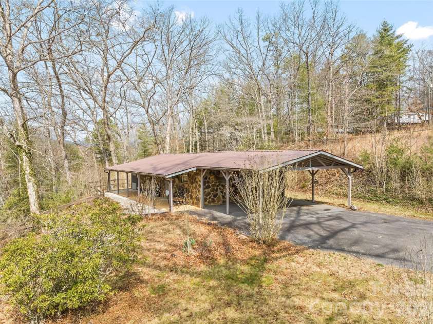 171 Fortner Road, Bryson City, NC 28713.  MLS# CAR4354486, YatesRealty ID 9387. 