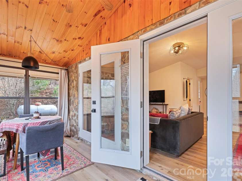 171 Fortner Road, Bryson City, NC 28713.  MLS# CAR4354486, YatesRealty ID 9387. 