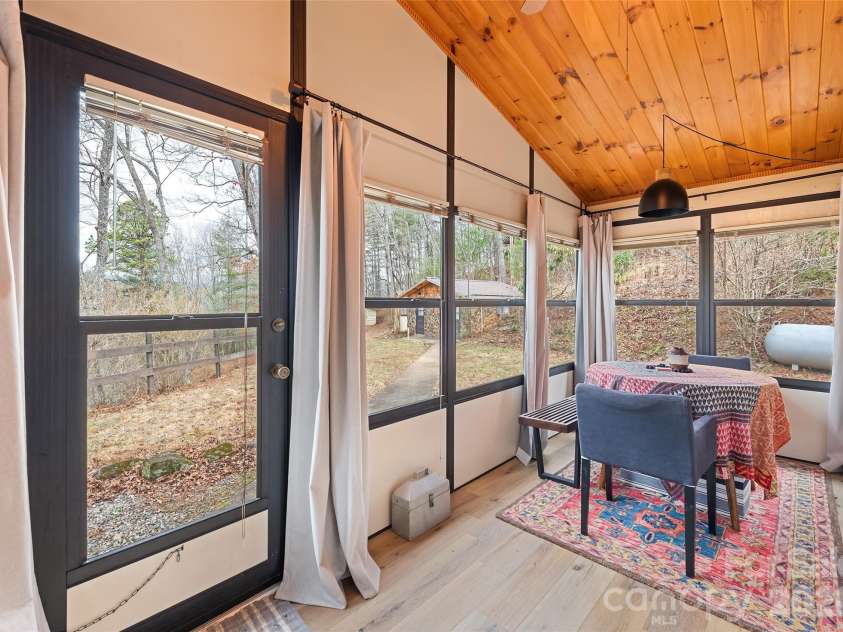 171 Fortner Road, Bryson City, NC 28713.  MLS# CAR4354486, YatesRealty ID 9387. 