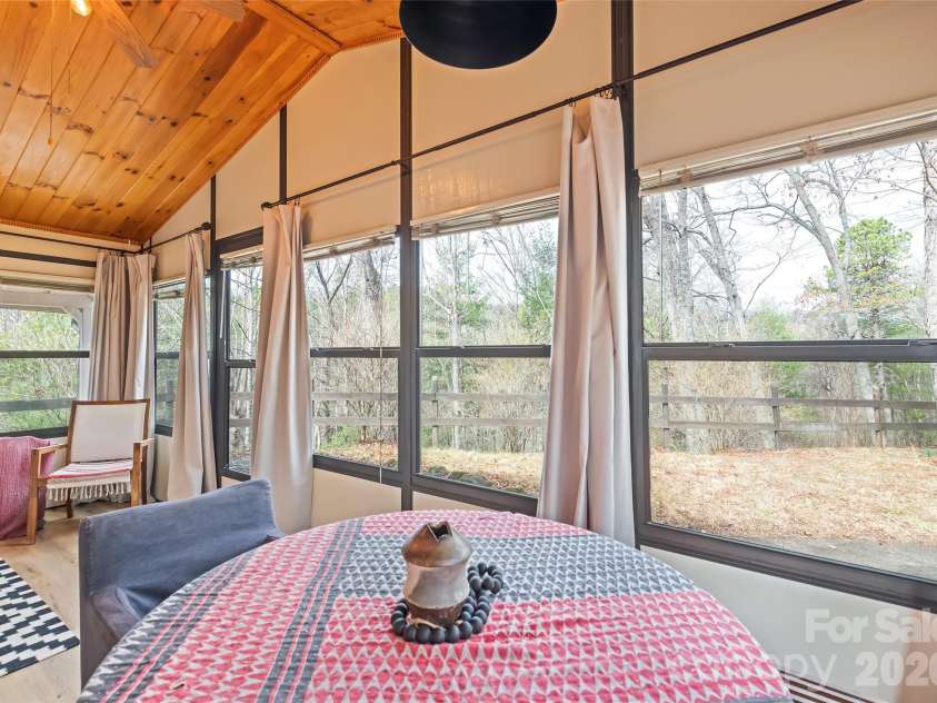 171 Fortner Road, Bryson City, NC 28713.  MLS# CAR4354486, YatesRealty ID 9387. 