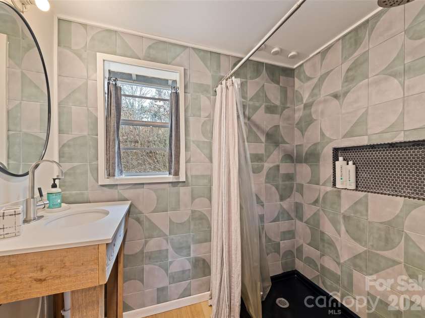 171 Fortner Road, Bryson City, NC 28713.  MLS# CAR4354486, YatesRealty ID 9387. 