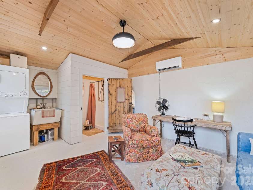 171 Fortner Road, Bryson City, NC 28713.  MLS# CAR4354486, YatesRealty ID 9387. 
