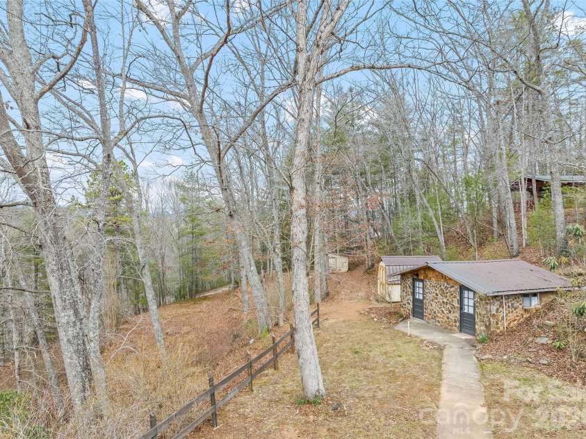 171 Fortner Road, Bryson City, NC 28713.  MLS# CAR4354486, YatesRealty ID 9387. 