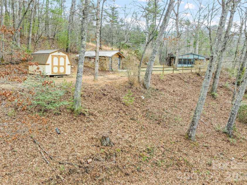 171 Fortner Road, Bryson City, NC 28713.  MLS# CAR4354486, YatesRealty ID 9387. 