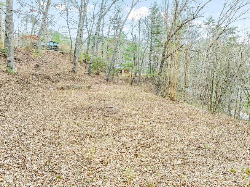 171 Fortner Road, Bryson City, NC 28713.  MLS# CAR4354486, YatesRealty ID 9387. 