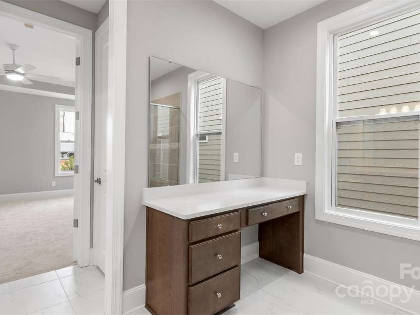 4440 Moxie Way, Charlotte, NC 28215.  MLS# CAR4195501, YatesRealty ID 9387. Bath 2