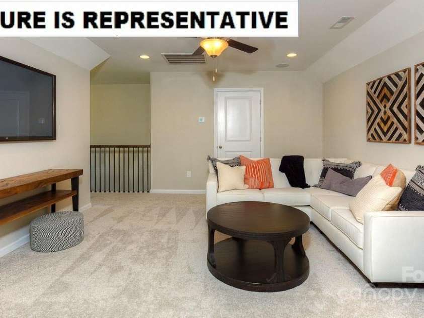 113 Noah Lane, Troutman, NC 28166.  MLS# CAR4222069, YatesRealty ID 939. 
