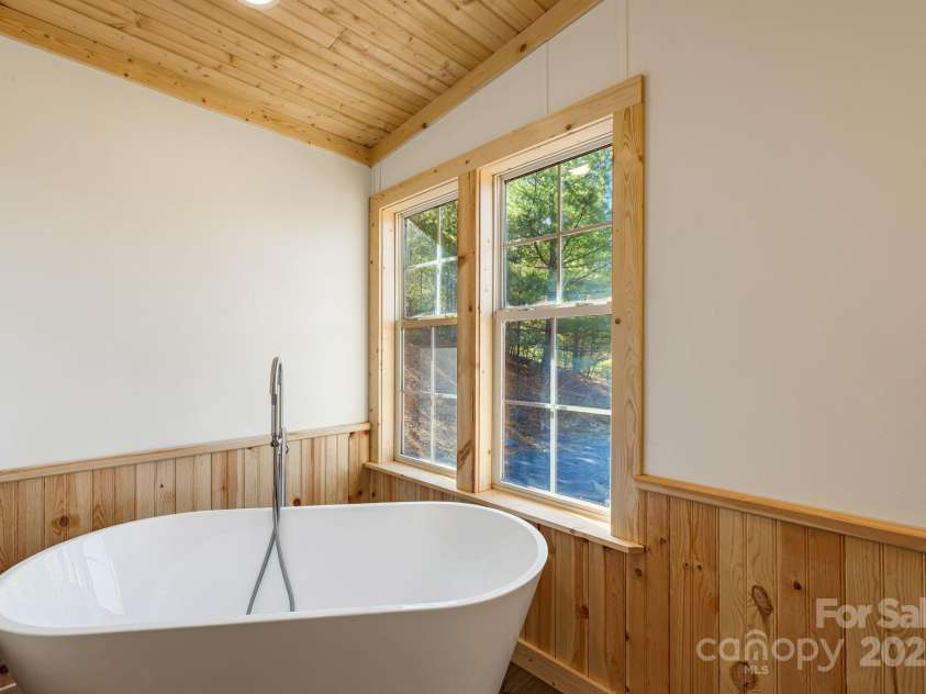 398 Dogwood Drive, Bakersville, NC 28705.  MLS# CAR4321945, YatesRealty ID 939. 