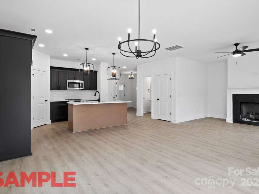 Lot 1 Patience Drive, Concord, NC 28025.  MLS# CAR4319670, YatesRealty ID 939. 