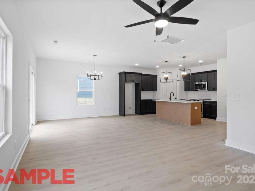 Lot 1 Patience Drive, Concord, NC 28025.  MLS# CAR4319670, YatesRealty ID 939. 