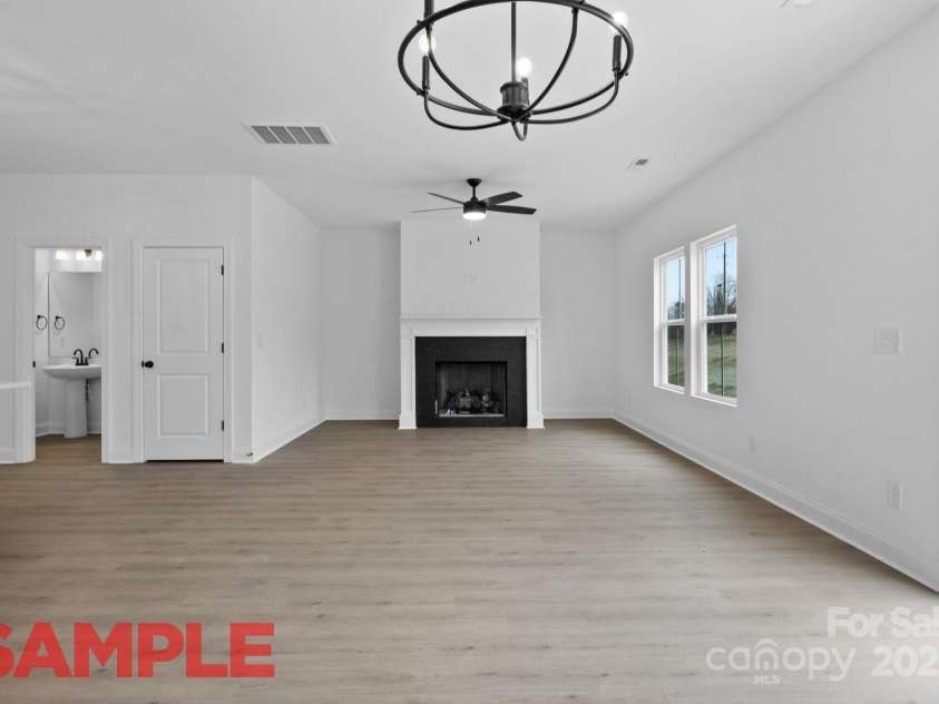 Lot 1 Patience Drive, Concord, NC 28025.  MLS# CAR4319670, YatesRealty ID 939. 