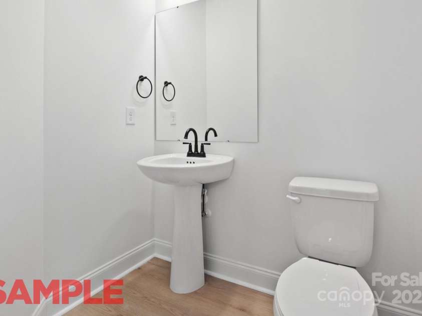 Lot 1 Patience Drive, Concord, NC 28025.  MLS# CAR4319670, YatesRealty ID 939. 