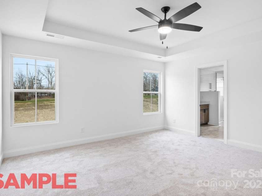 Lot 1 Patience Drive, Concord, NC 28025.  MLS# CAR4319670, YatesRealty ID 939. 