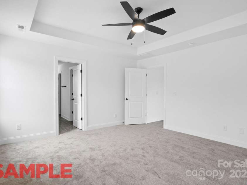 Lot 1 Patience Drive, Concord, NC 28025.  MLS# CAR4319670, YatesRealty ID 939. 