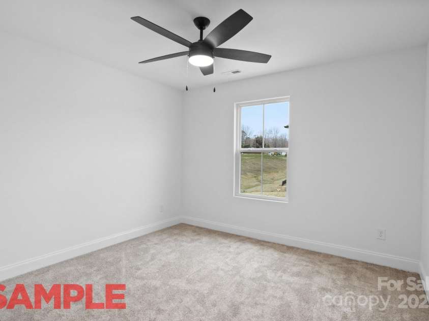 Lot 1 Patience Drive, Concord, NC 28025.  MLS# CAR4319670, YatesRealty ID 939. 