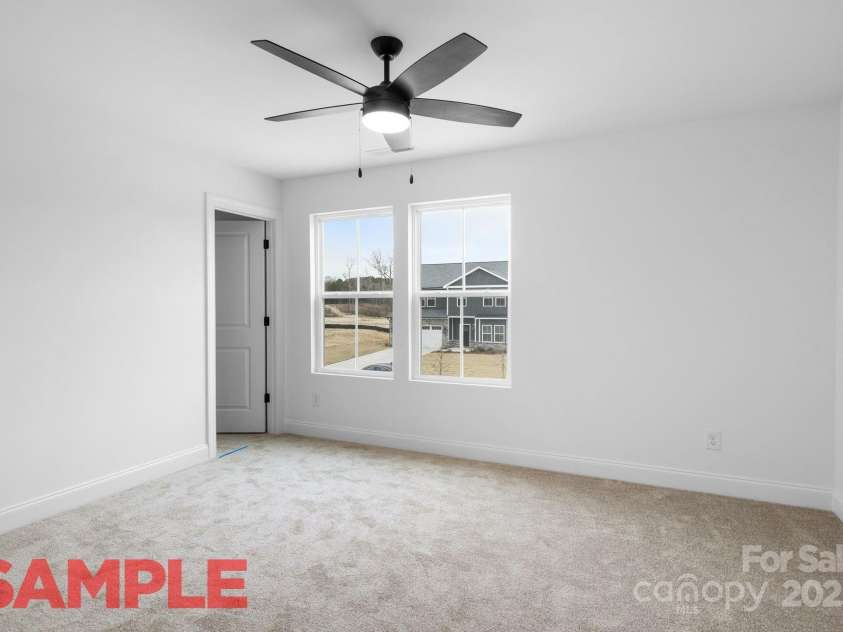 Lot 1 Patience Drive, Concord, NC 28025.  MLS# CAR4319670, YatesRealty ID 939. 