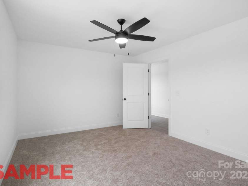 Lot 1 Patience Drive, Concord, NC 28025.  MLS# CAR4319670, YatesRealty ID 939. 