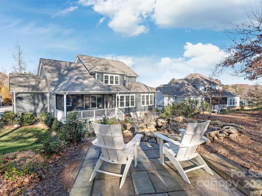 128 Shimmer Lake Lane, Belmont, NC 28012.  MLS# CAR4208573, YatesRealty ID 9390. Experience the beauty of nature every day—living surrounded by natural serenity offers unmatched peace, tranquility, and a true connection to the outdoors.
