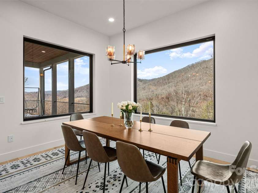 22 Chesten Mountain Drive, Asheville, NC 28803.  MLS# CAR4334773, YatesRealty ID 9392. 