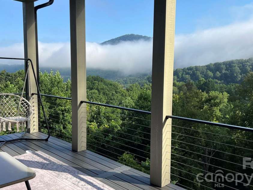 22 Chesten Mountain Drive, Asheville, NC 28803.  MLS# CAR4334773, YatesRealty ID 9392. 