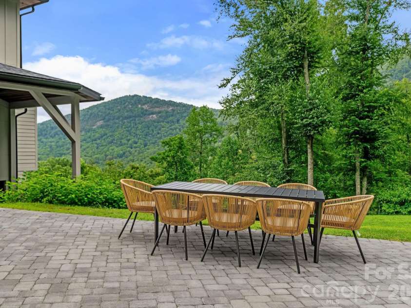 22 Chesten Mountain Drive, Asheville, NC 28803.  MLS# CAR4334773, YatesRealty ID 9392. 