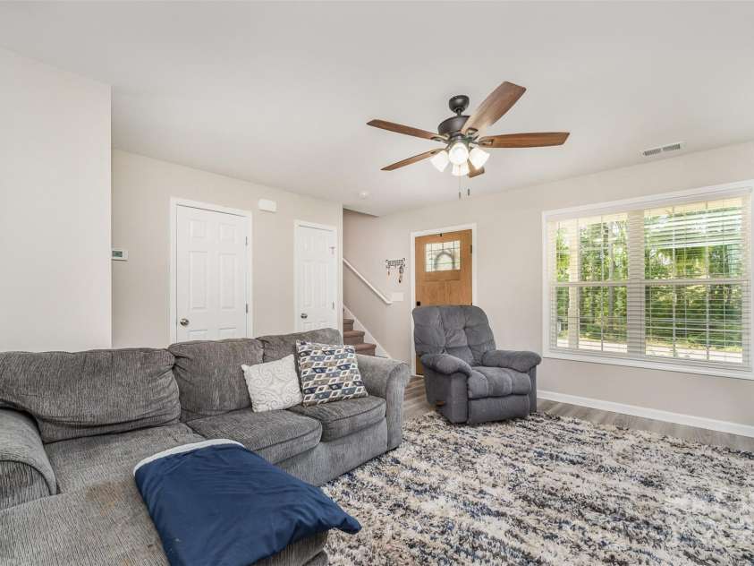 658 Morgan Road, Albemarle, NC 28001.  MLS# CAR4252169, YatesRealty ID 9392. 