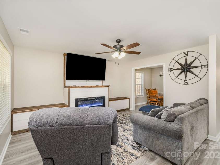 658 Morgan Road, Albemarle, NC 28001.  MLS# CAR4252169, YatesRealty ID 9392. 