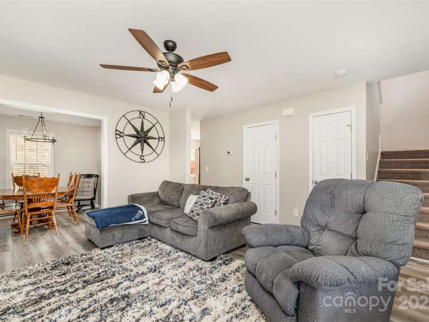 658 Morgan Road, Albemarle, NC 28001.  MLS# CAR4252169, YatesRealty ID 9392. 