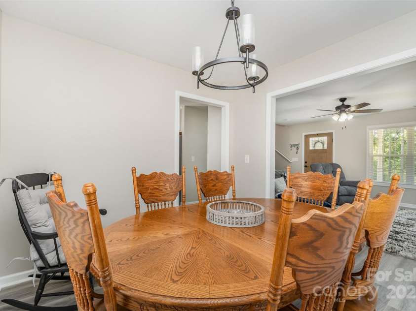 658 Morgan Road, Albemarle, NC 28001.  MLS# CAR4252169, YatesRealty ID 9392. 