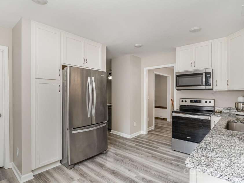 658 Morgan Road, Albemarle, NC 28001.  MLS# CAR4252169, YatesRealty ID 9392. 