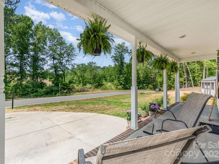 658 Morgan Road, Albemarle, NC 28001.  MLS# CAR4252169, YatesRealty ID 9392. 