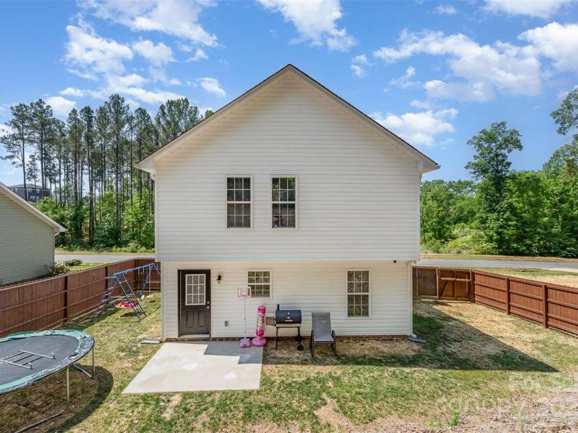 658 Morgan Road, Albemarle, NC 28001.  MLS# CAR4252169, YatesRealty ID 9392. 