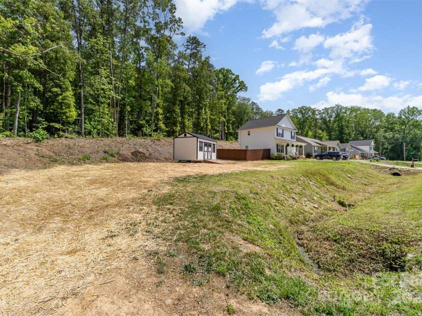 658 Morgan Road, Albemarle, NC 28001.  MLS# CAR4252169, YatesRealty ID 9392. 