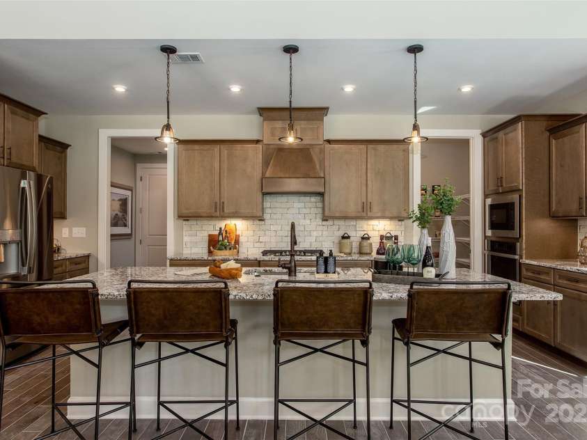 6026 Gray Shadow Court, York, SC 29745.  MLS# CAR4234709, YatesRealty ID 9394. Model photo used for reference