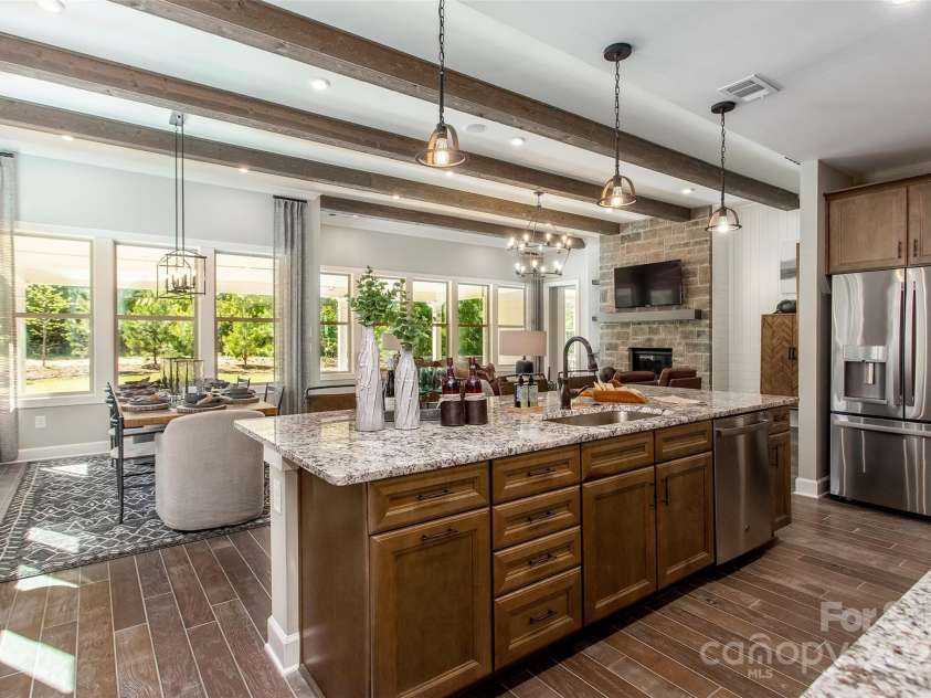 6026 Gray Shadow Court, York, SC 29745.  MLS# CAR4234709, YatesRealty ID 9394. Model photo used for reference